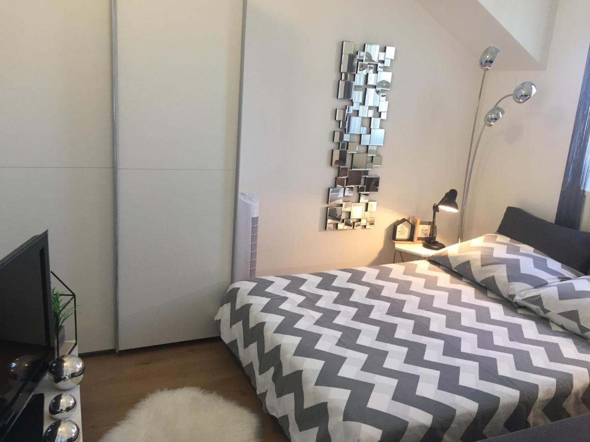 Apartment New Chic Supetar Eksteriør bilde