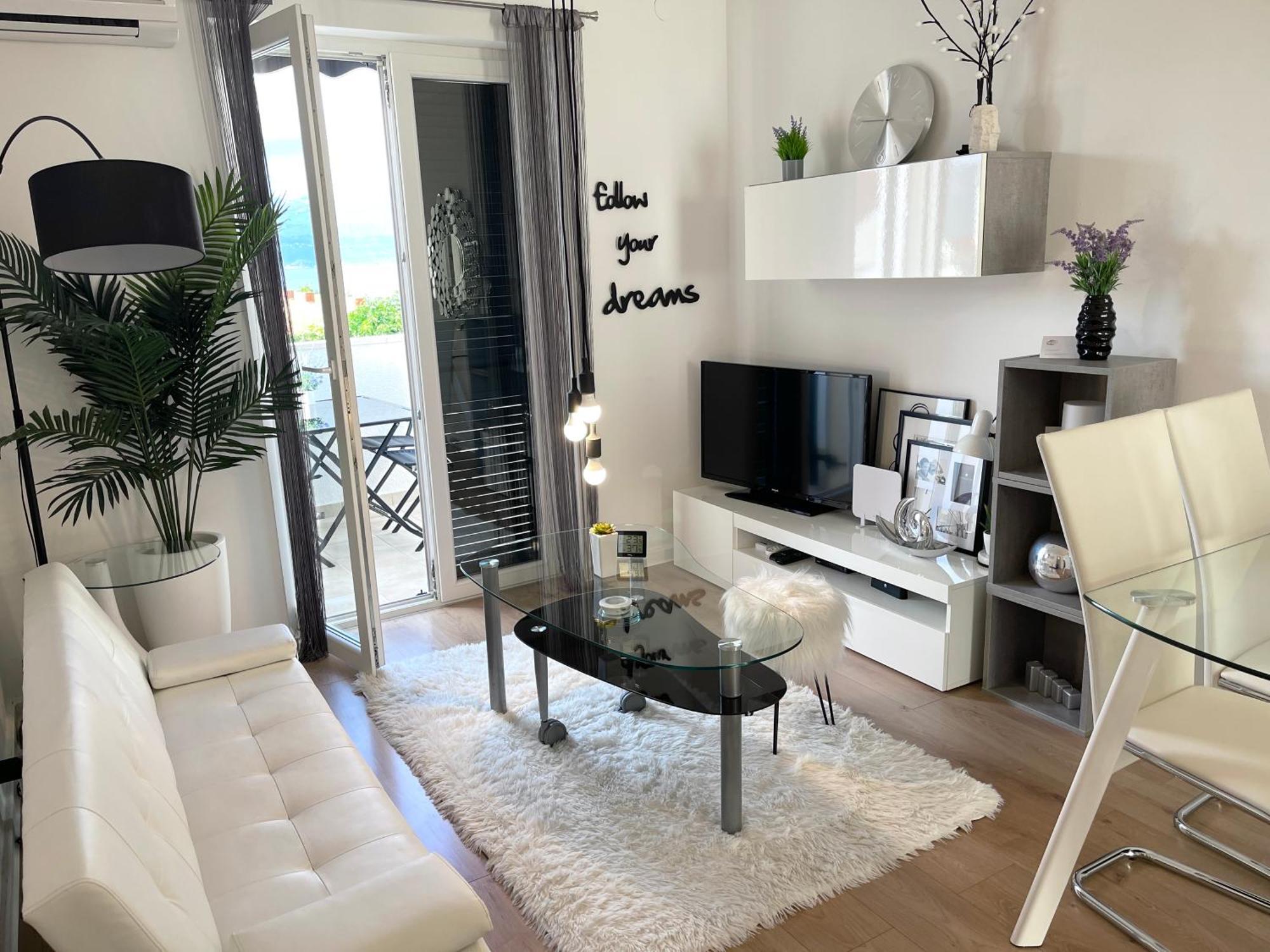 Apartment New Chic Supetar Eksteriør bilde