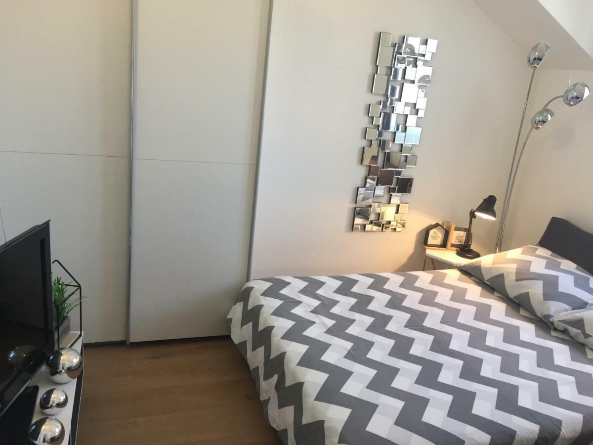 Apartment New Chic Supetar Eksteriør bilde
